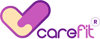 CAREFit logo